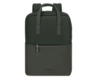 Samsonite PLECAK DO LAPTOPA 14.1'' 4PACK FOREST GREEN - 1483083 - zdjęcie 1